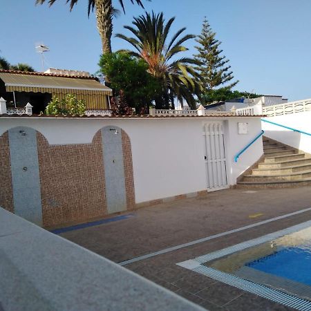 House Lilu - Luminoso Monolocale Apartment Arona  Exterior photo